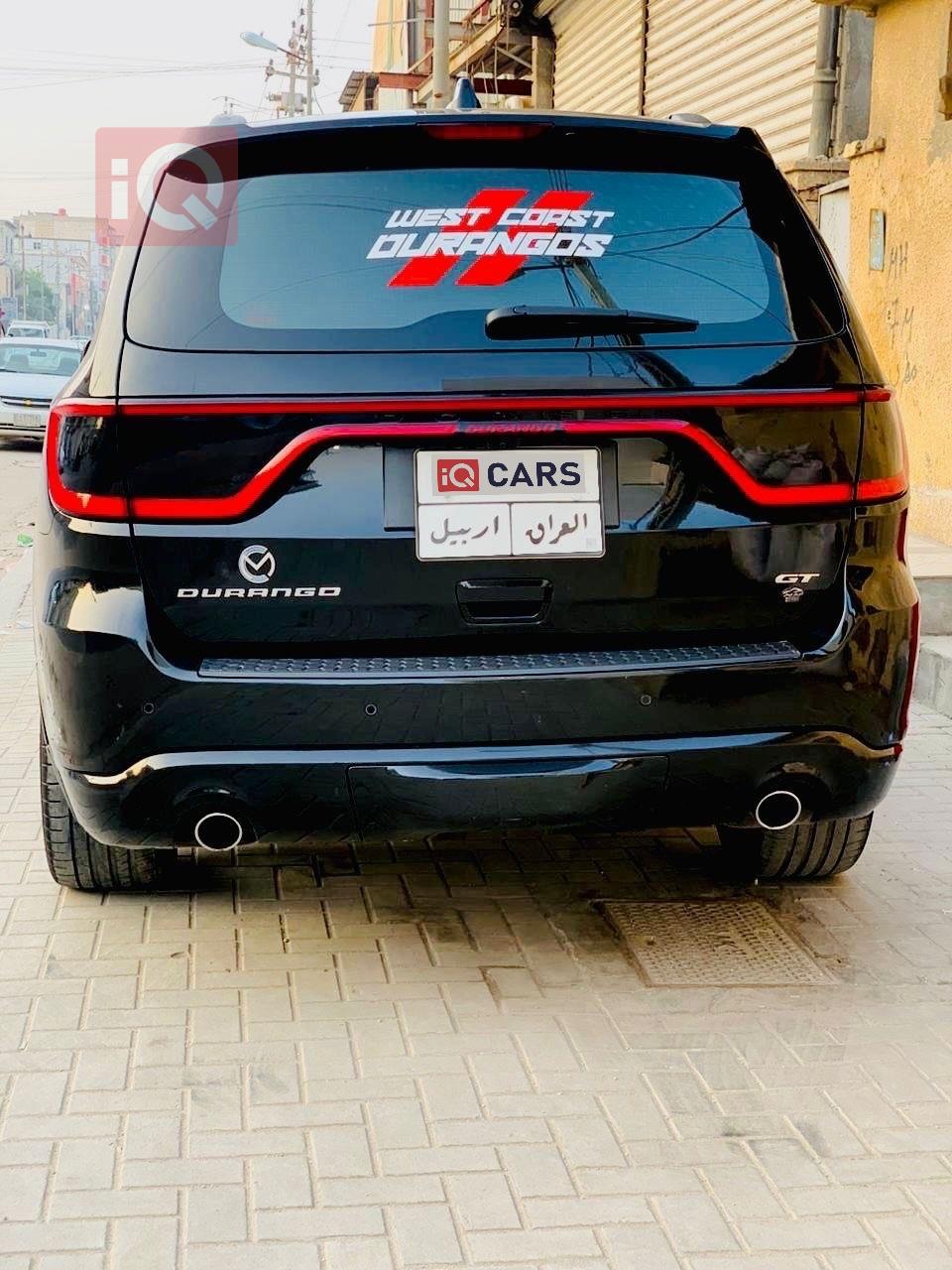 Dodge Durango
